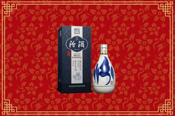 高价求购：阿合奇县回收汾酒